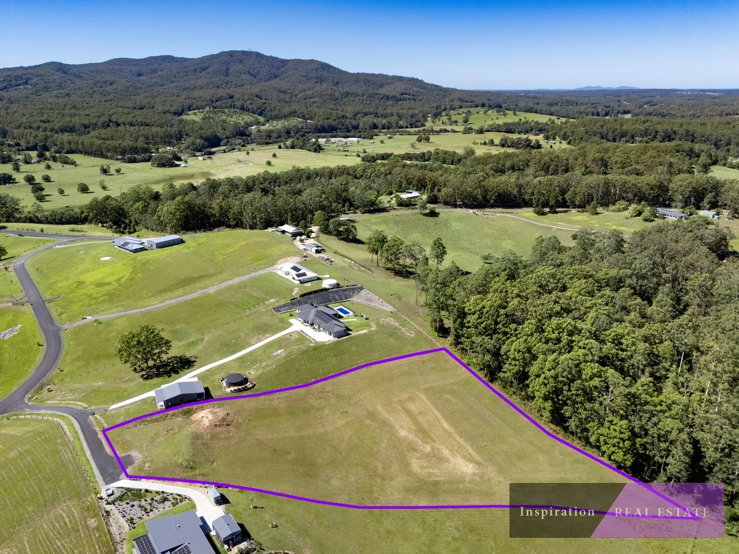 33A Twin Ridge Road, Congarinni North NSW 2447