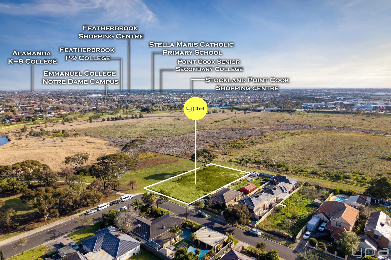 Additional image 4 of 54-56 Crellin Avenue South, Altona Meadows VIC 3028