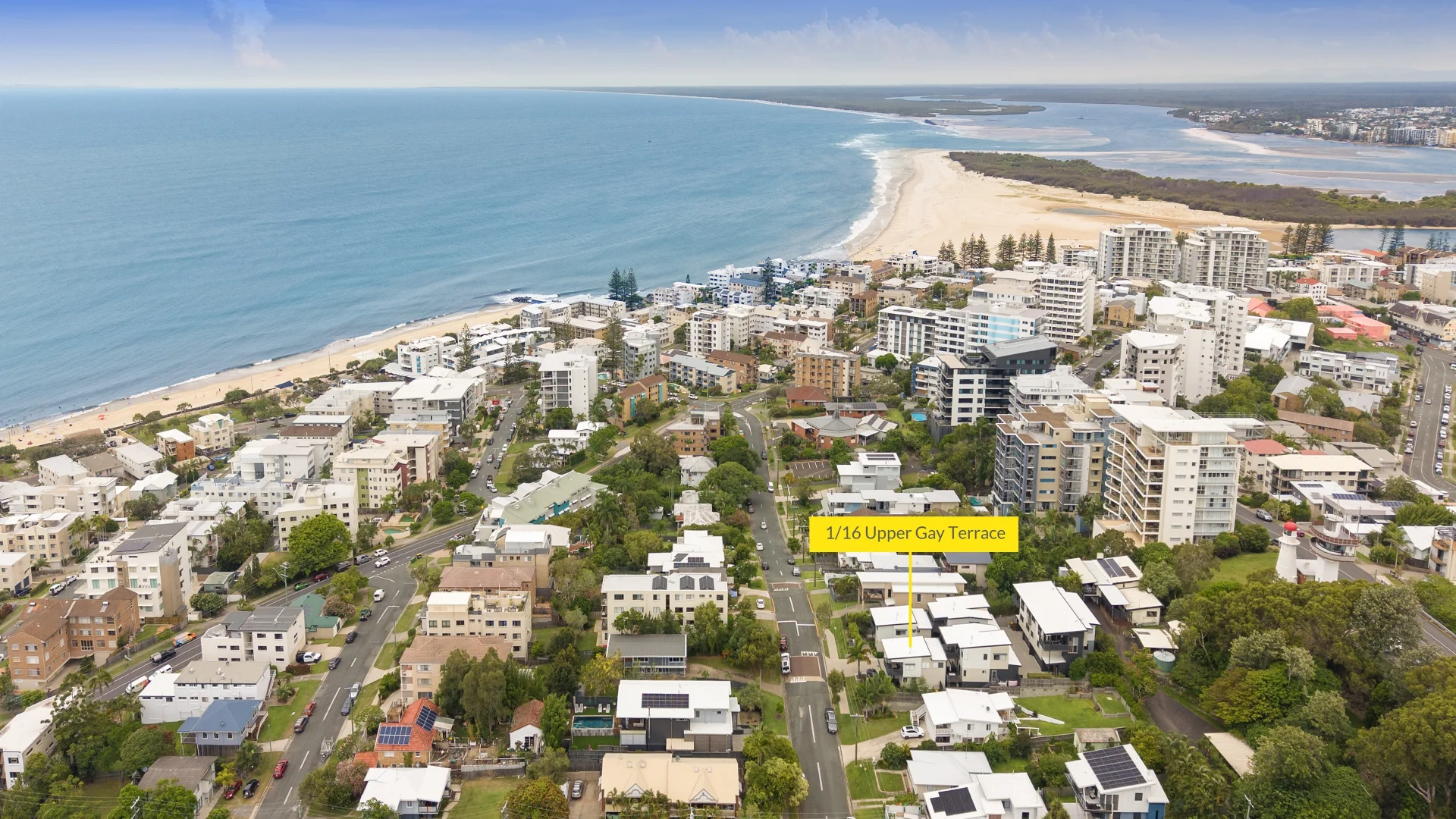 Additional image 15 of 1/16 Upper Gay Terrace, Kings Beach QLD 4551