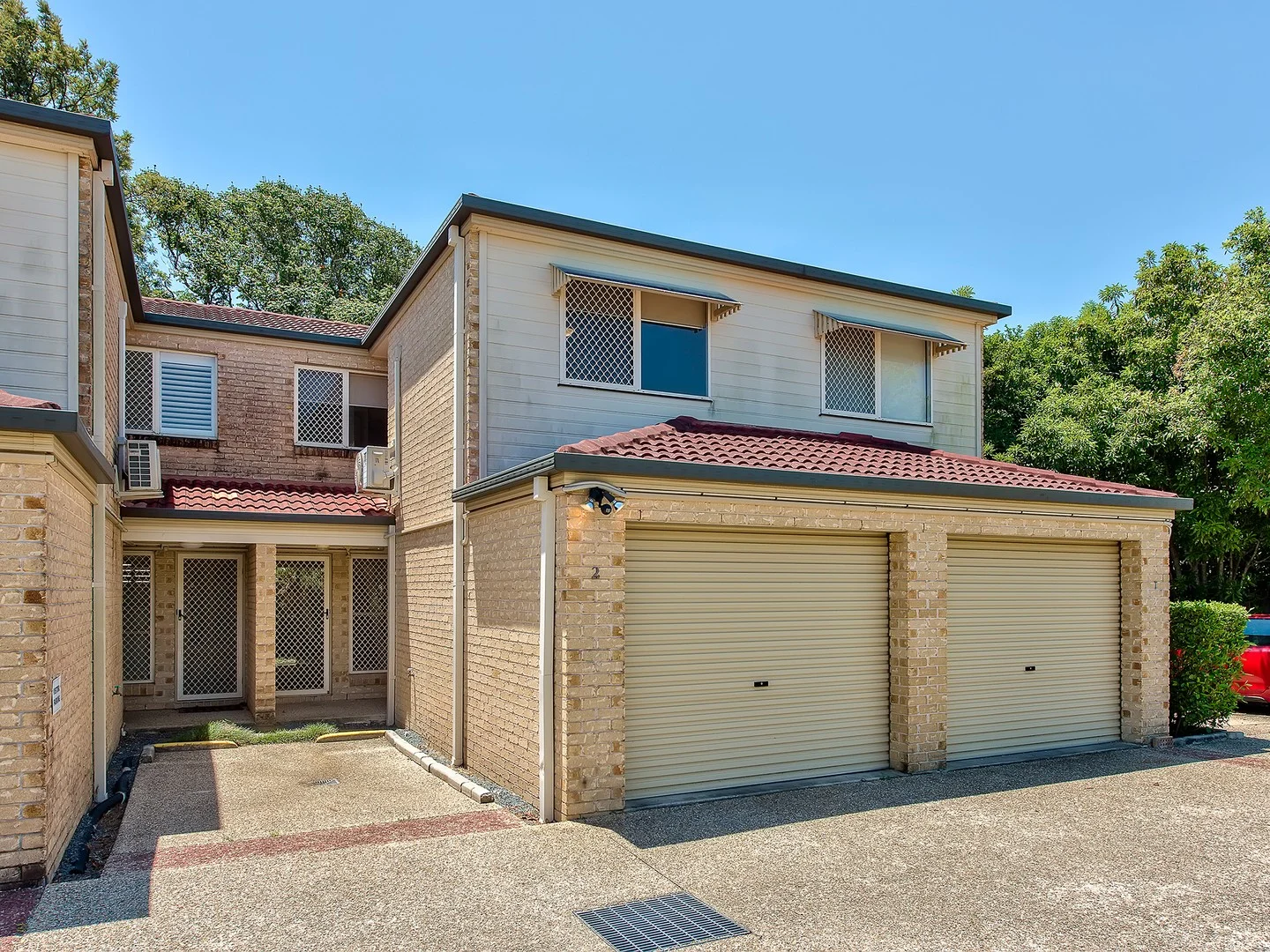 2/24 Bere Street, Gaythorne QLD 4051