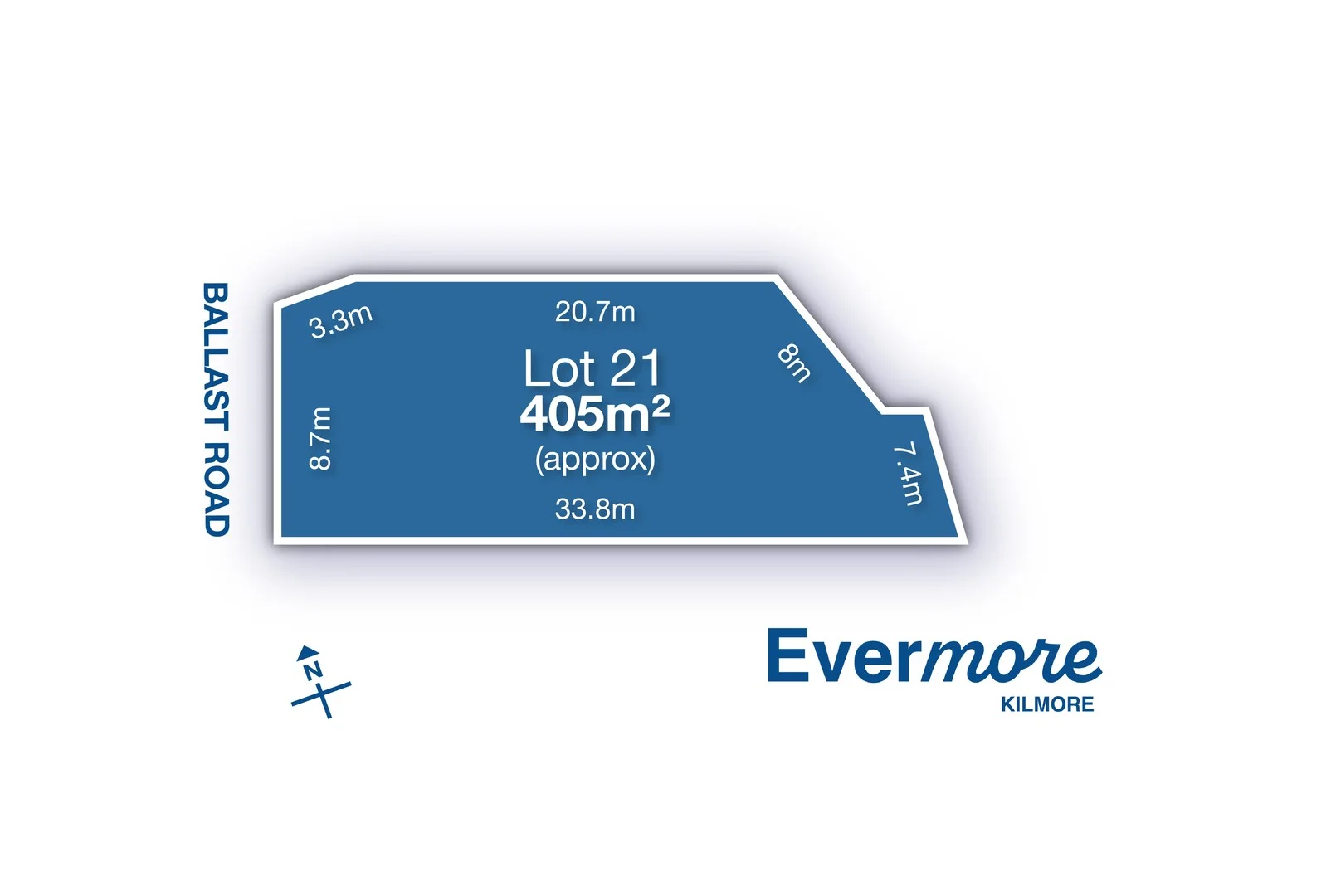 21, 27 Ballast Road, Kilmore VIC 3764