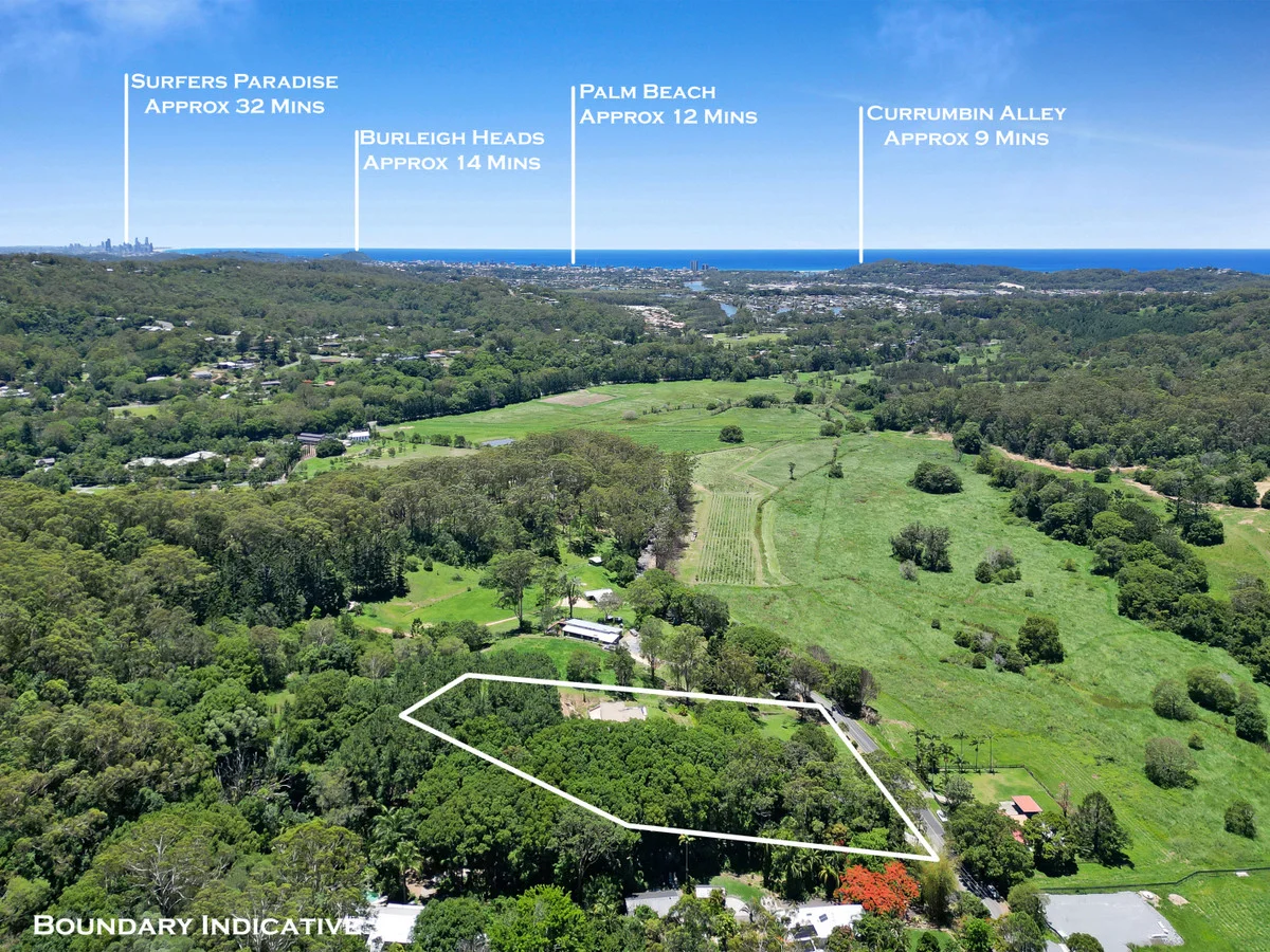 Additional image 25 of 108 Piggabeen Road, Currumbin Valley QLD 4223
