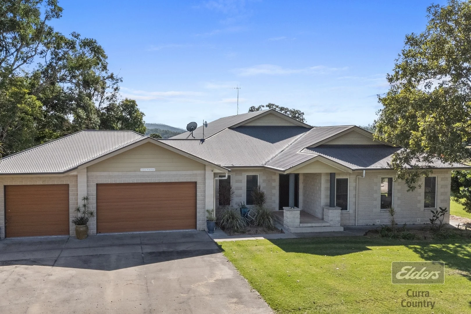 3914 Bruce Highway, Glenwood QLD 4570