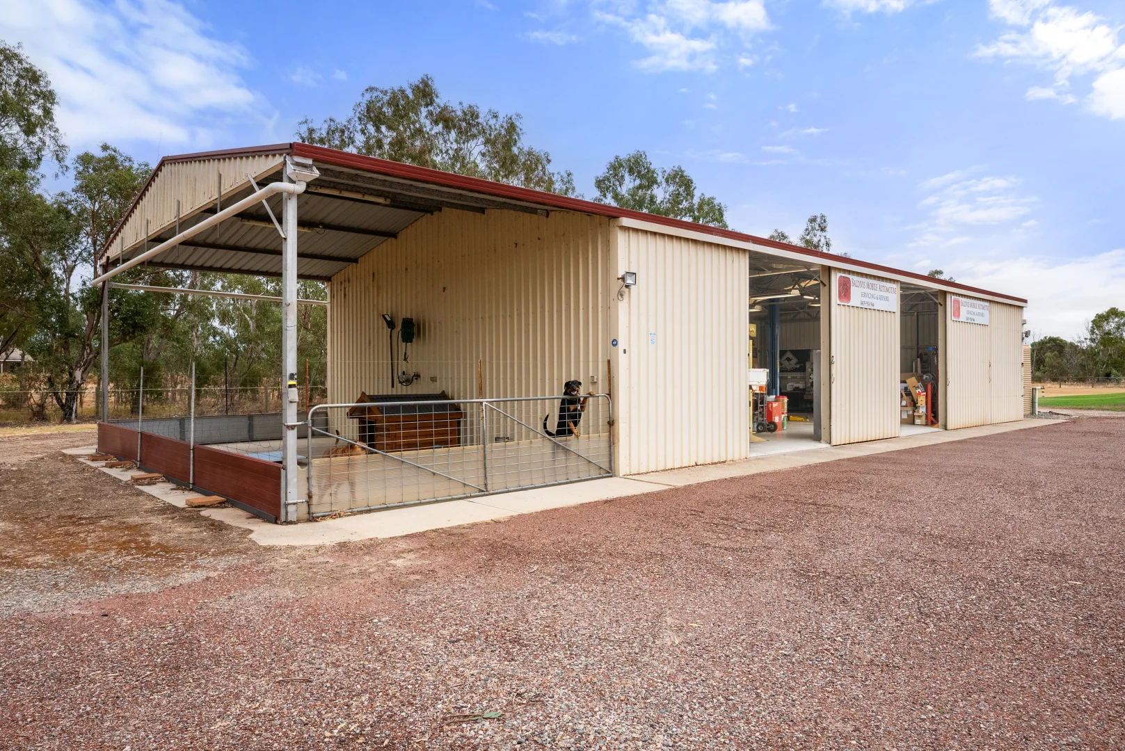 Additional image 4 of 213 & 191 Karnup Road, Baldivis WA 6171