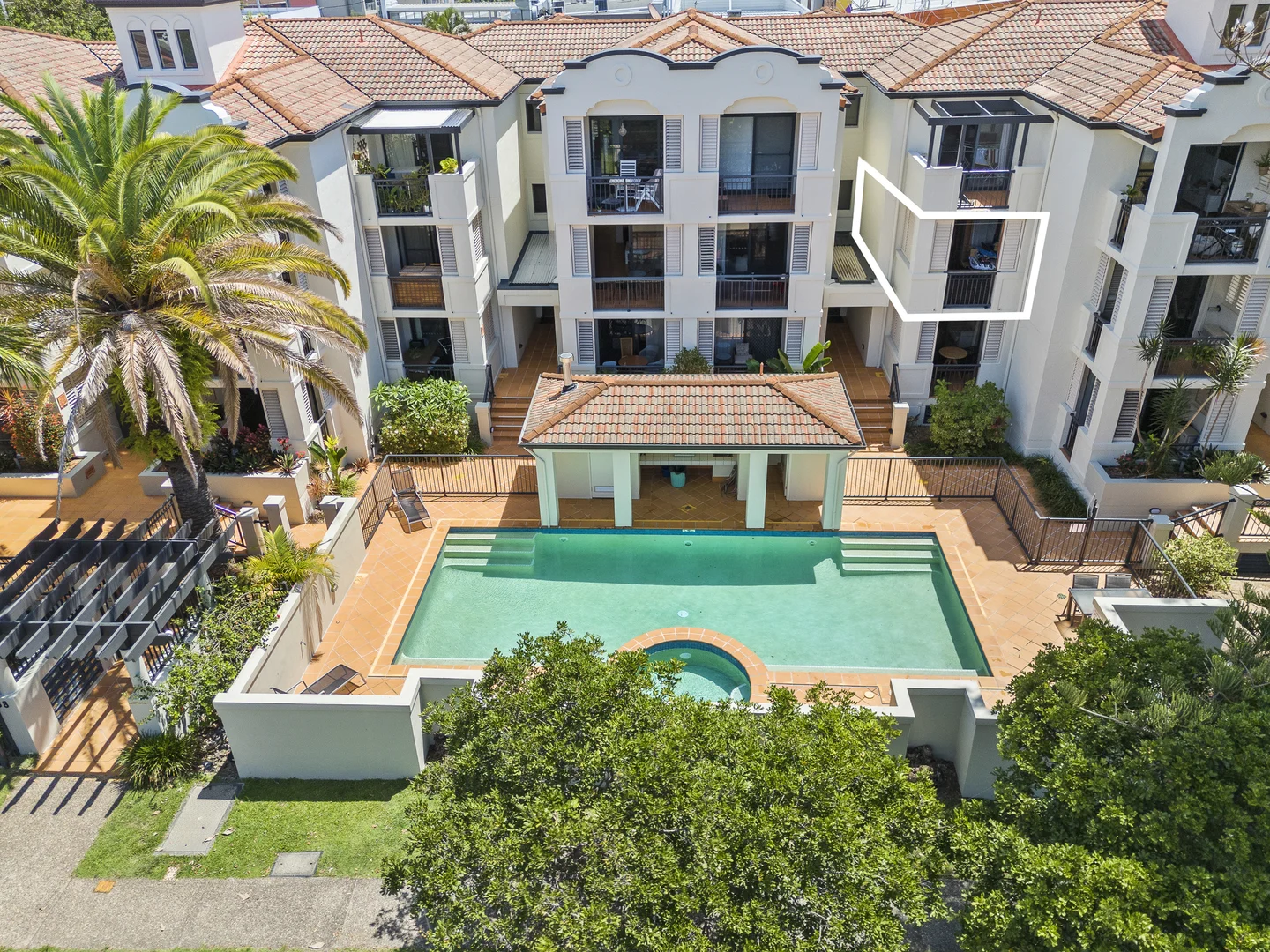 Additional image 12 of 17/38-46 Petrel Avenue, Mermaid Beach QLD 4218