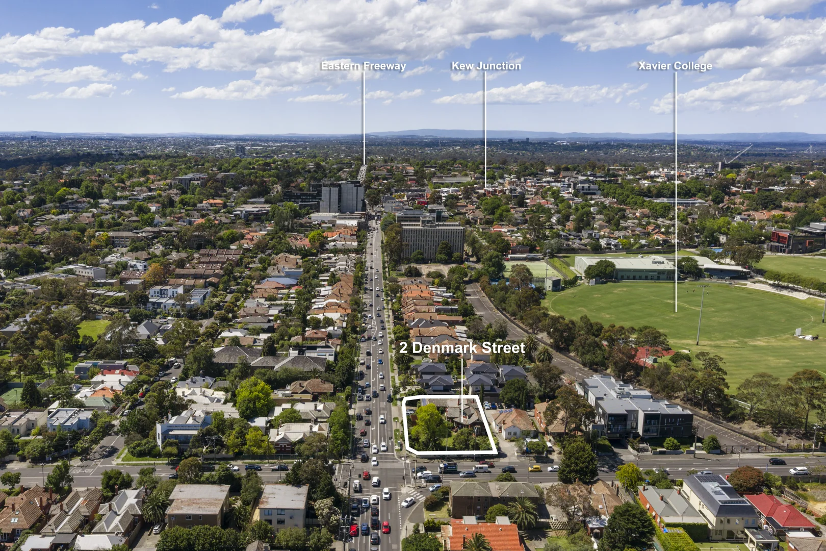 Additional image 34 of 2 Denmark Street, Kew VIC 3101