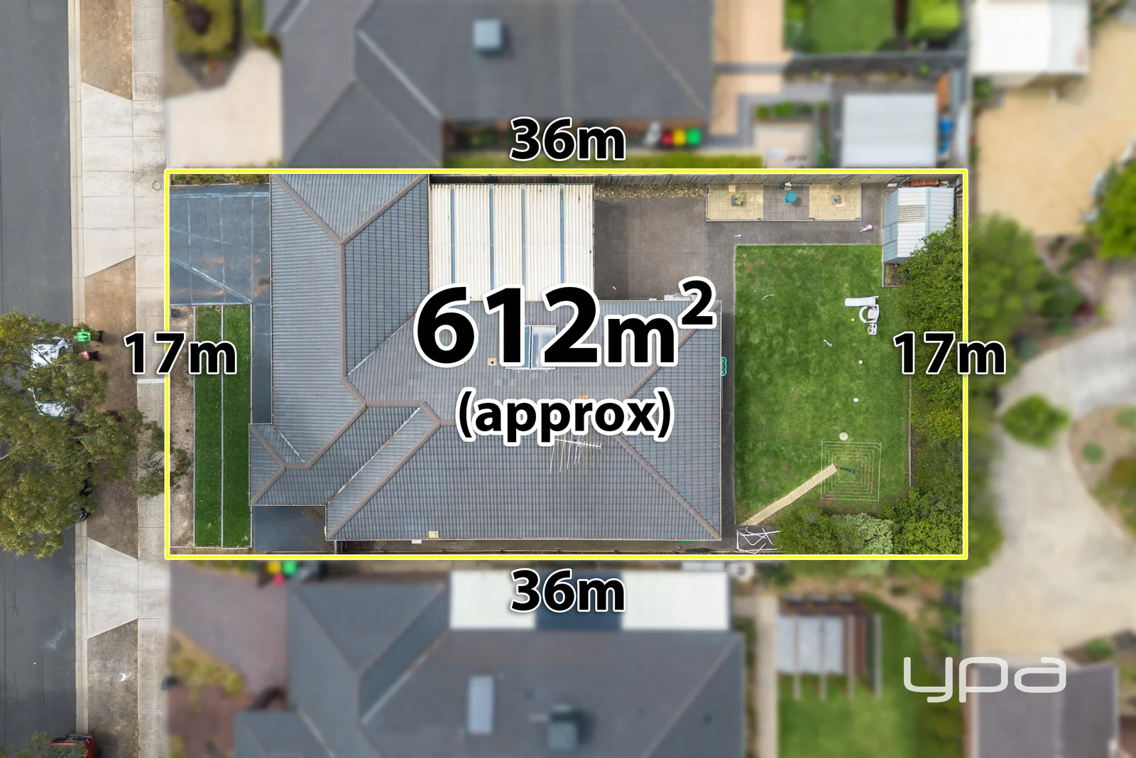 Additional image 13 of 30 Moonah Avenue, Brookfield VIC 3338