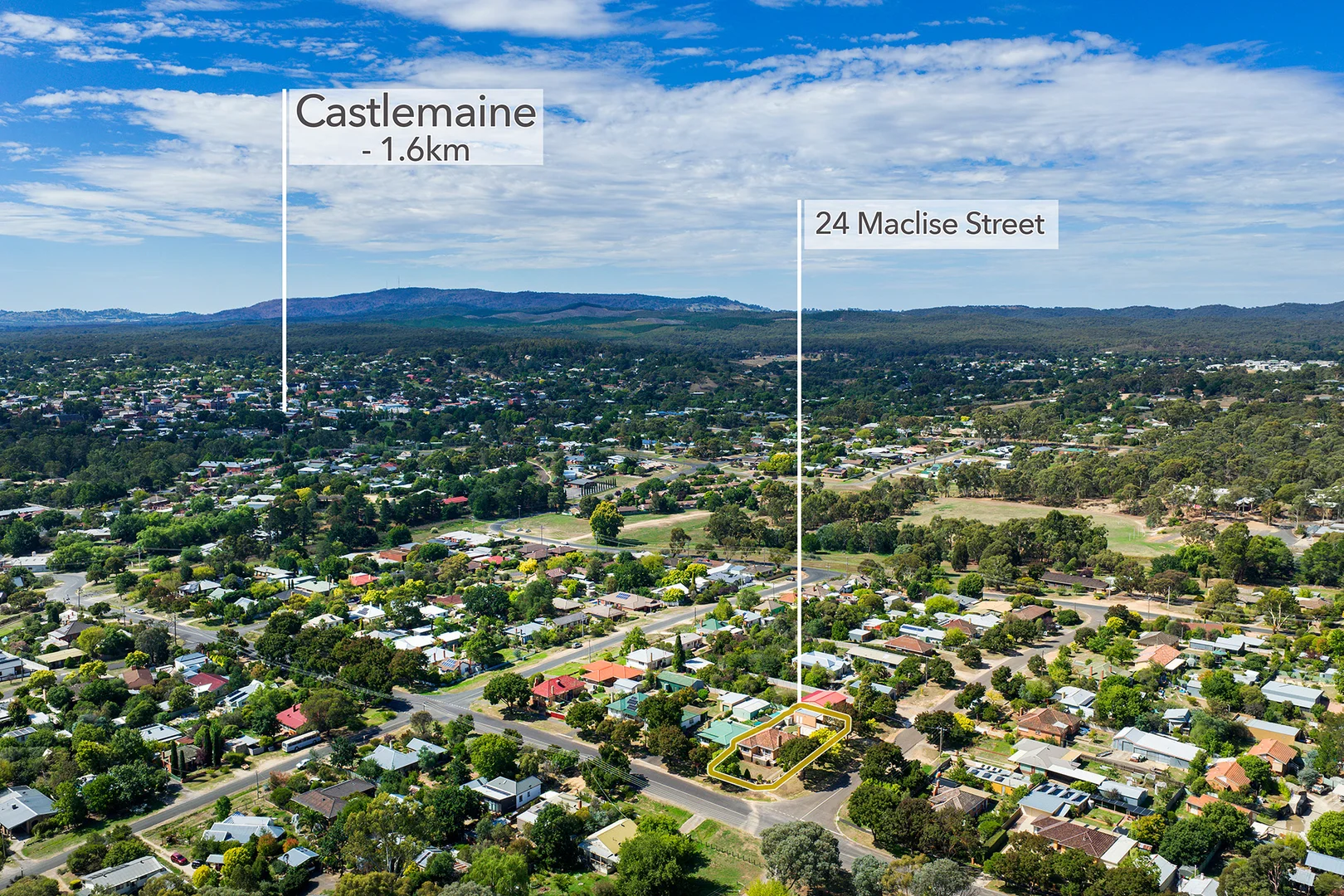 Additional image 20 of 24 MacLise Street, Castlemaine VIC 3450