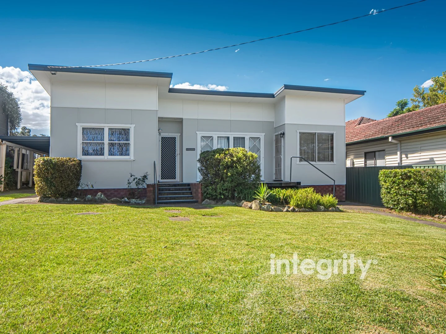 3 Turley Avenue, Bomaderry NSW 2541
