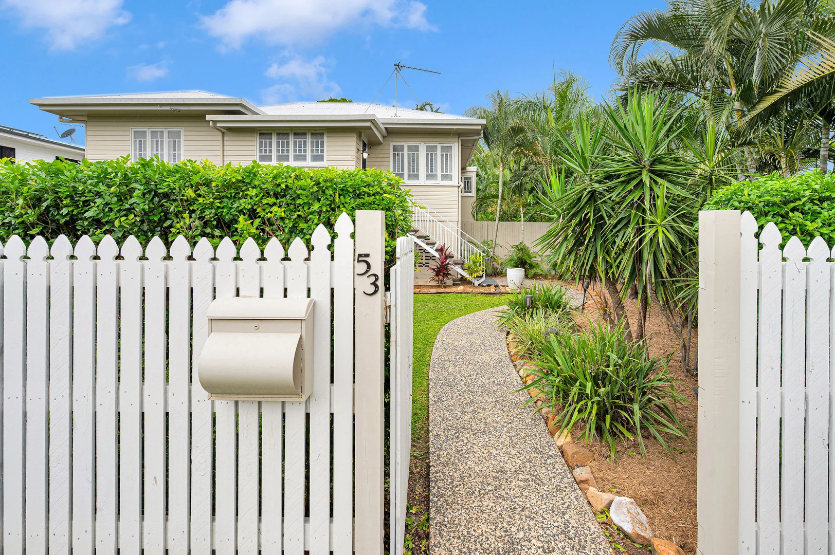 Additional image 2 of 53 Norris Street, Hermit Park QLD 4812