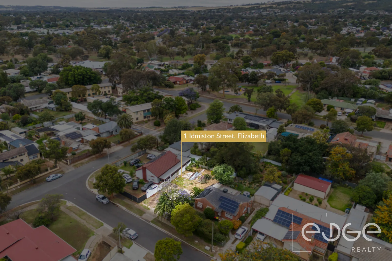 Additional image 2 of 1 Idmiston Street, Elizabeth SA 5112