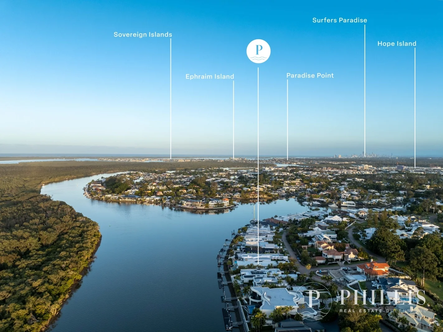 Additional image 3 of 5693 Anchorage Terrace, Sanctuary Cove QLD 4212