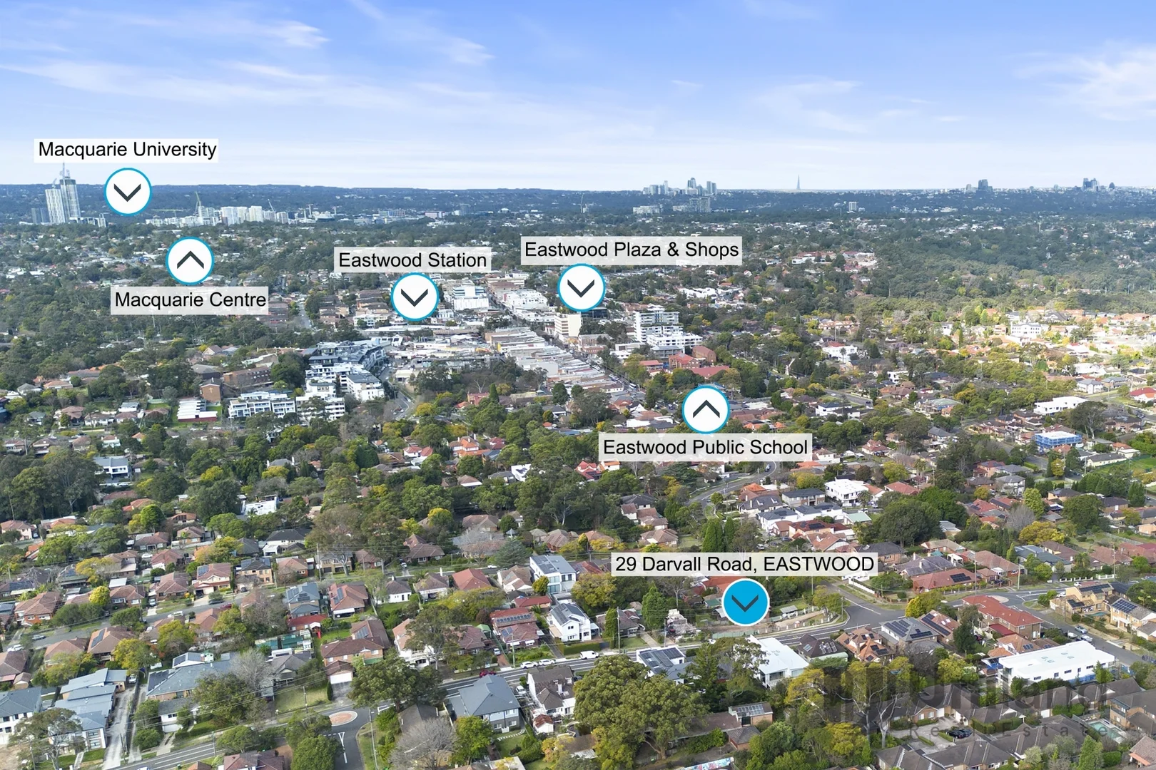 Additional image 31 of 29 Darvall Road, Eastwood NSW 2122