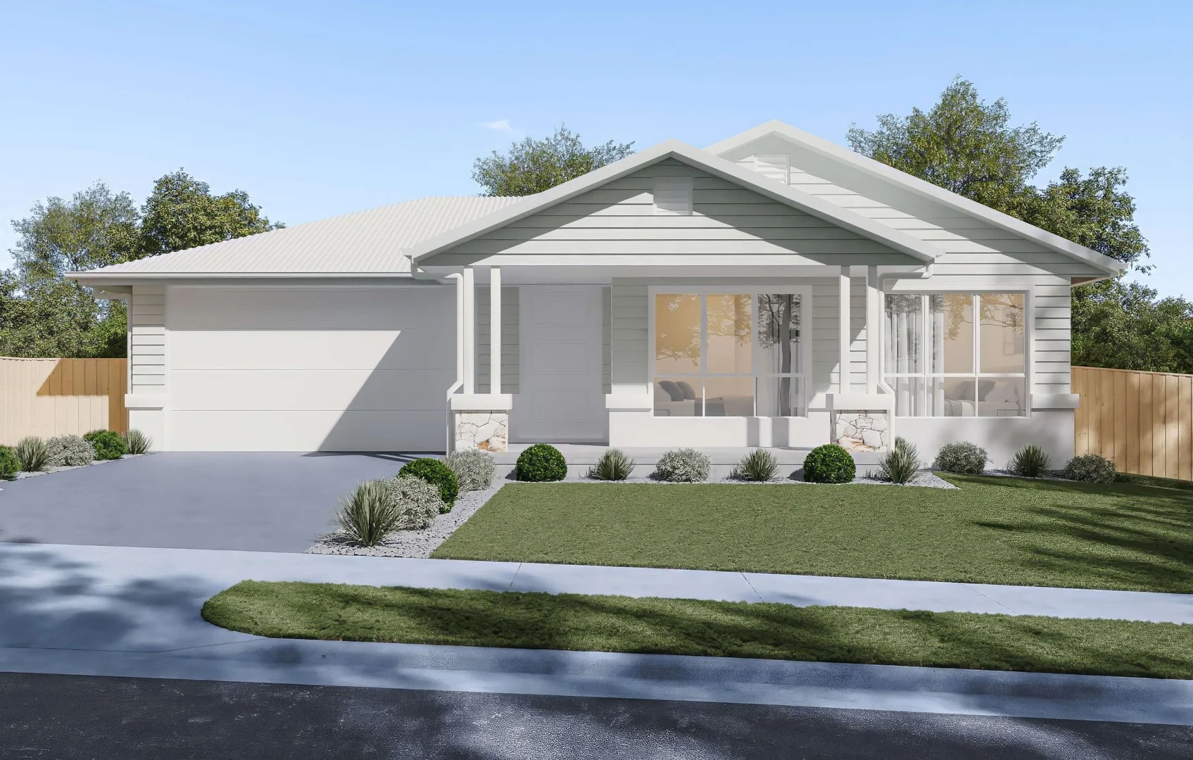 Lot 57 Woodlands Estate, Kew NSW 2439