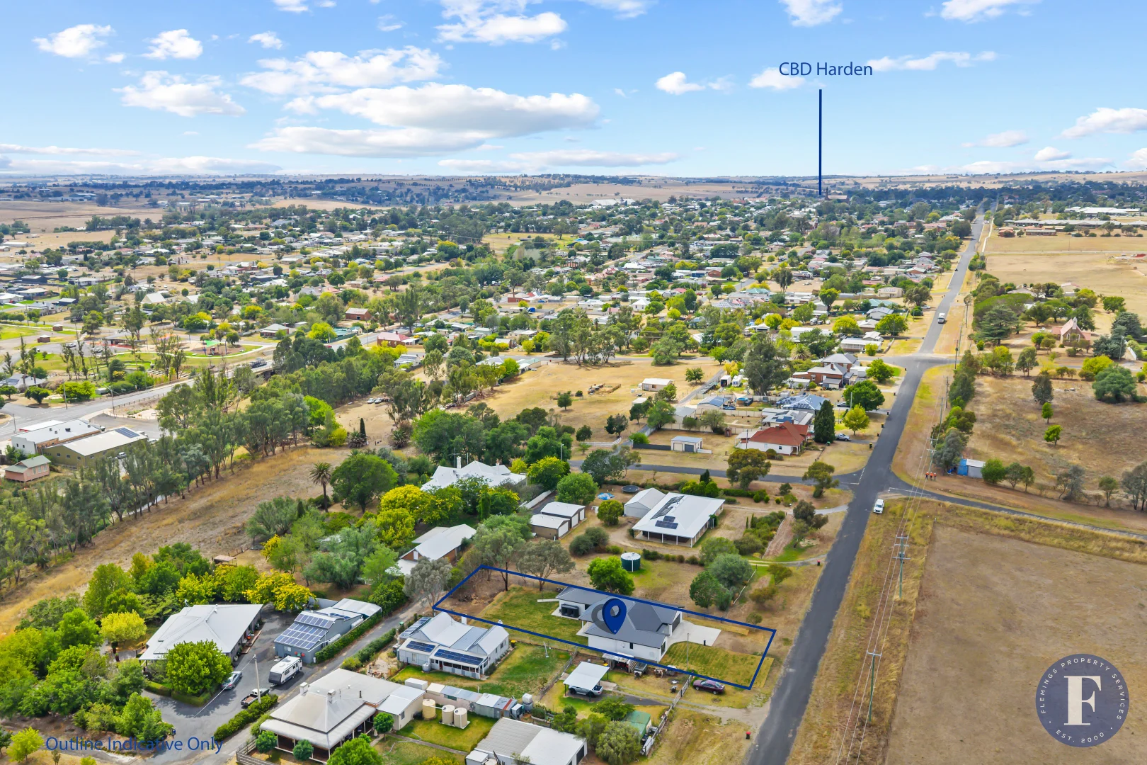 Additional image 25 of 161 Swift Street, Harden NSW 2587