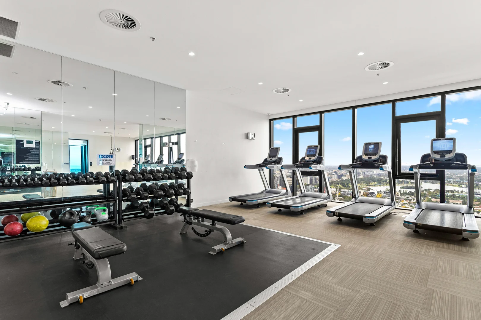 Additional image 21 of 4603/45 Clarke Street, Southbank VIC 3006