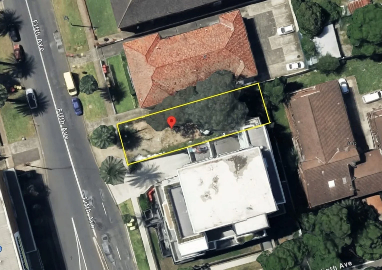 Additional image 2 of 1 Fifth Avenue, Campsie NSW 2194