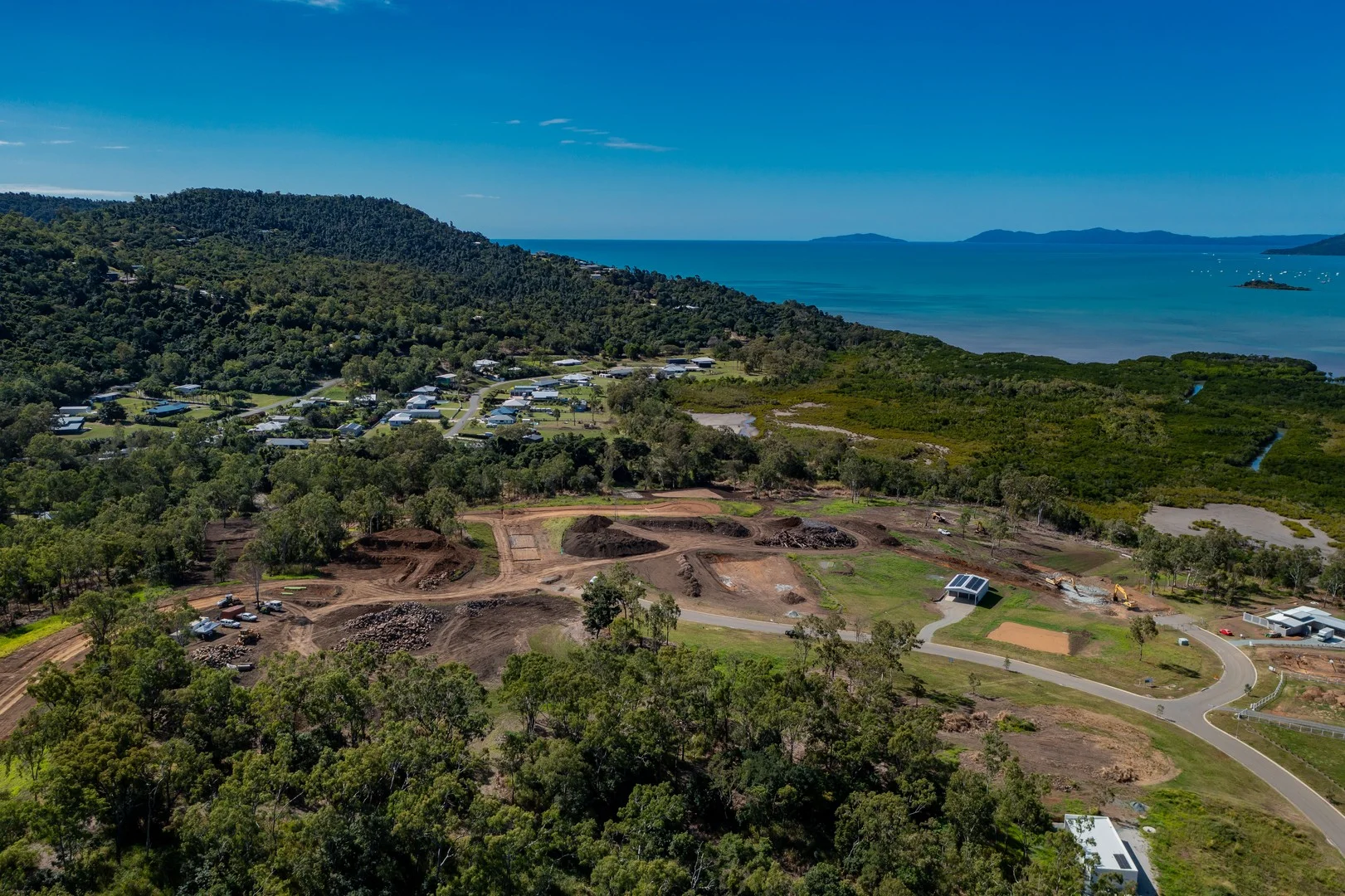 Woodwark Rise - Stage 3, Woodwark QLD 4802