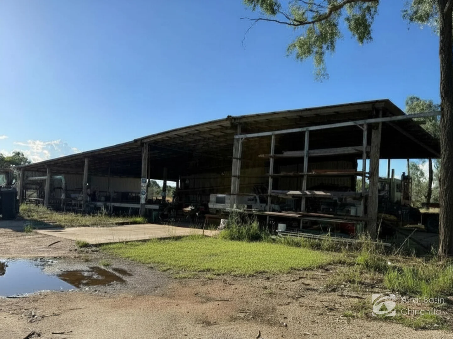 Additional image 17 of “Gedley et. al.” West Boondooma Road, Durong QLD 4610