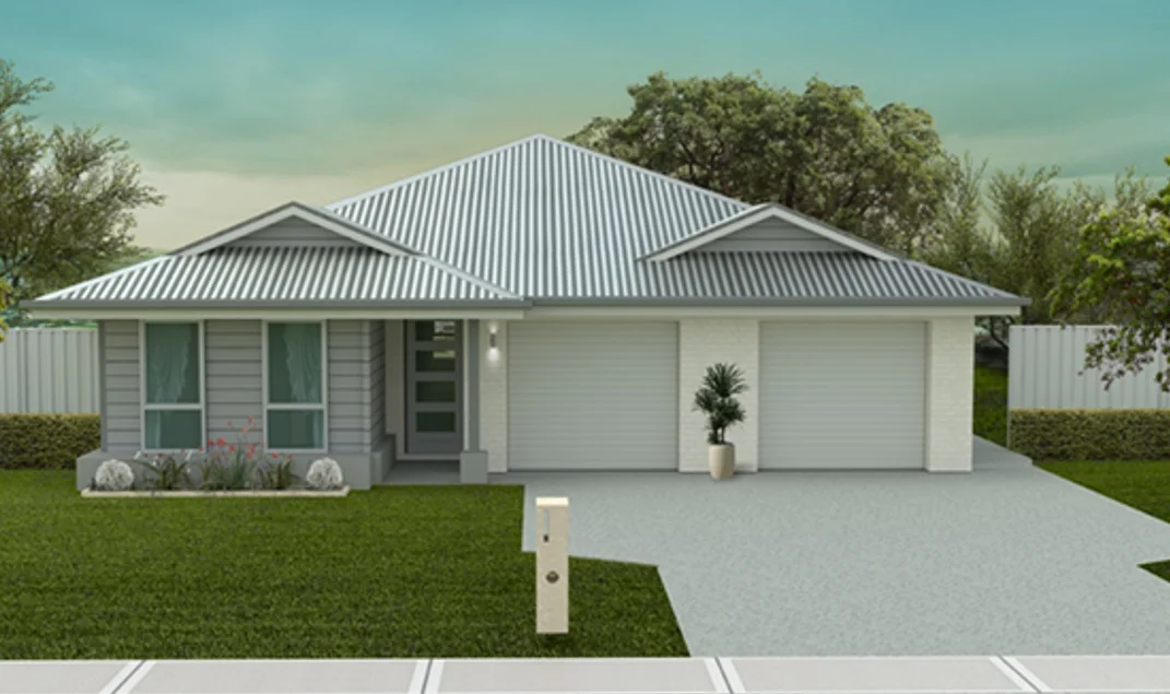 Glenvale QLD 4350