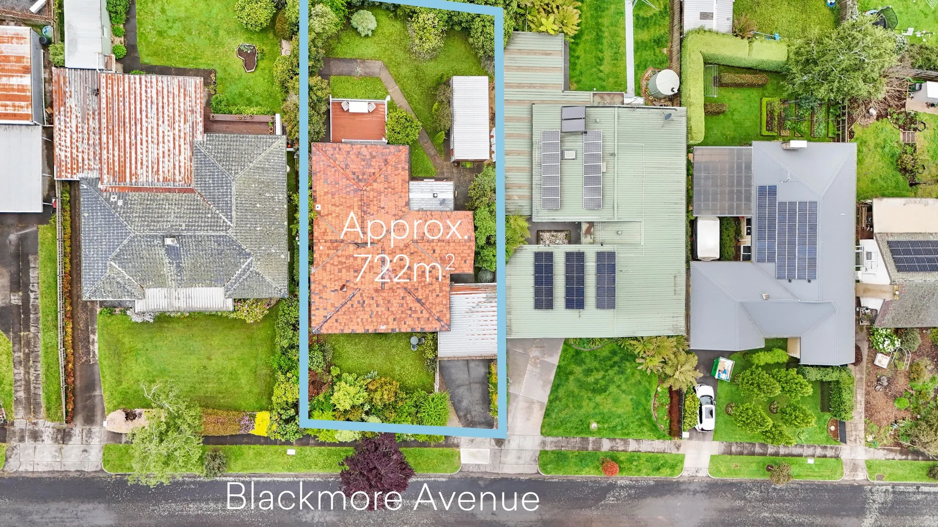 Additional image 31 of 19 Blackmore Avenue, Leongatha VIC 3953