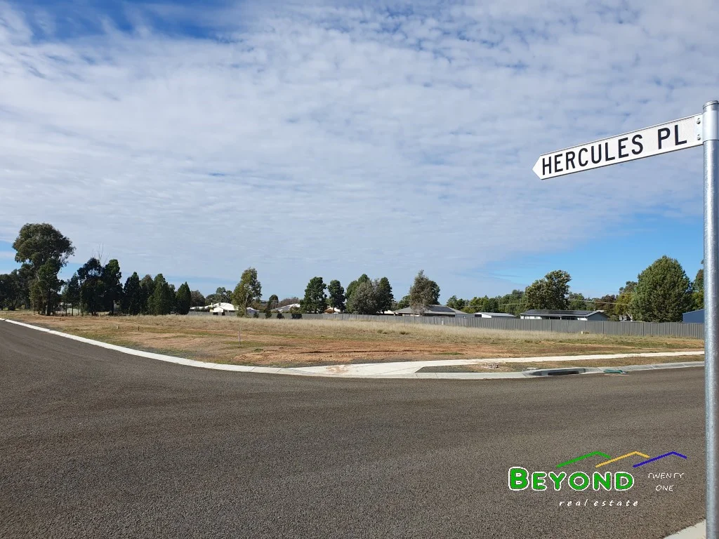 Additional image 2 of Hercules Place, Gilgandra NSW 2827