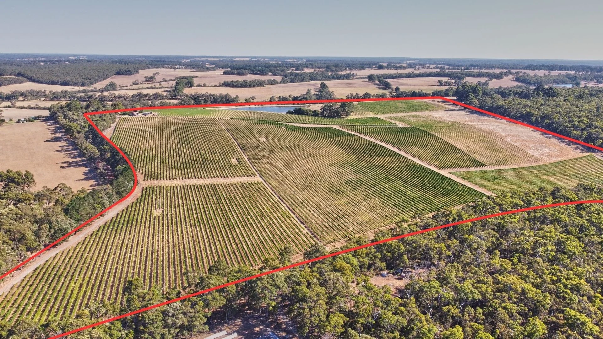 346 Lucas Road, Rosa Glen WA 6285