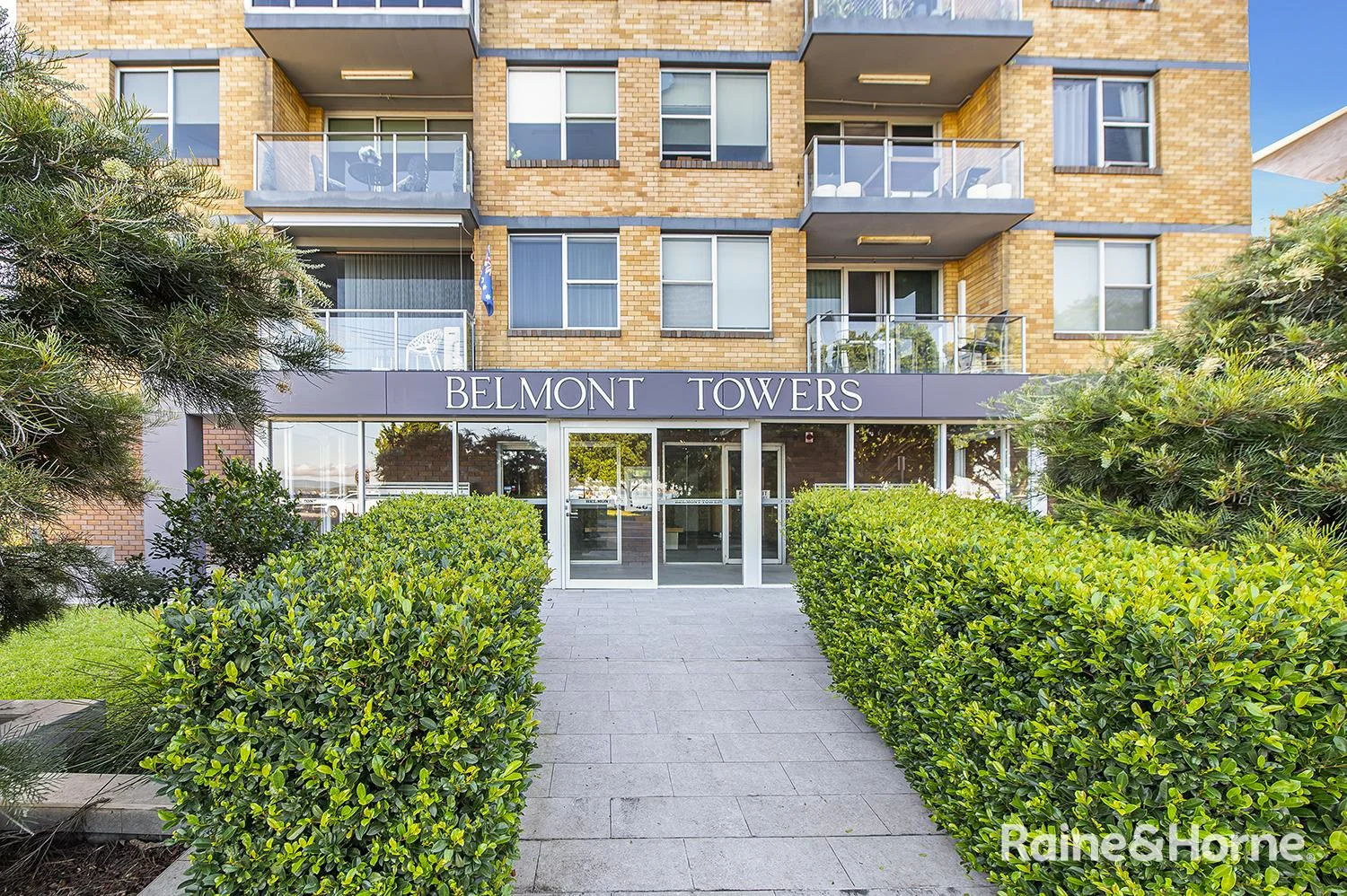 15/46 Brooks Parade, Belmont NSW 2280