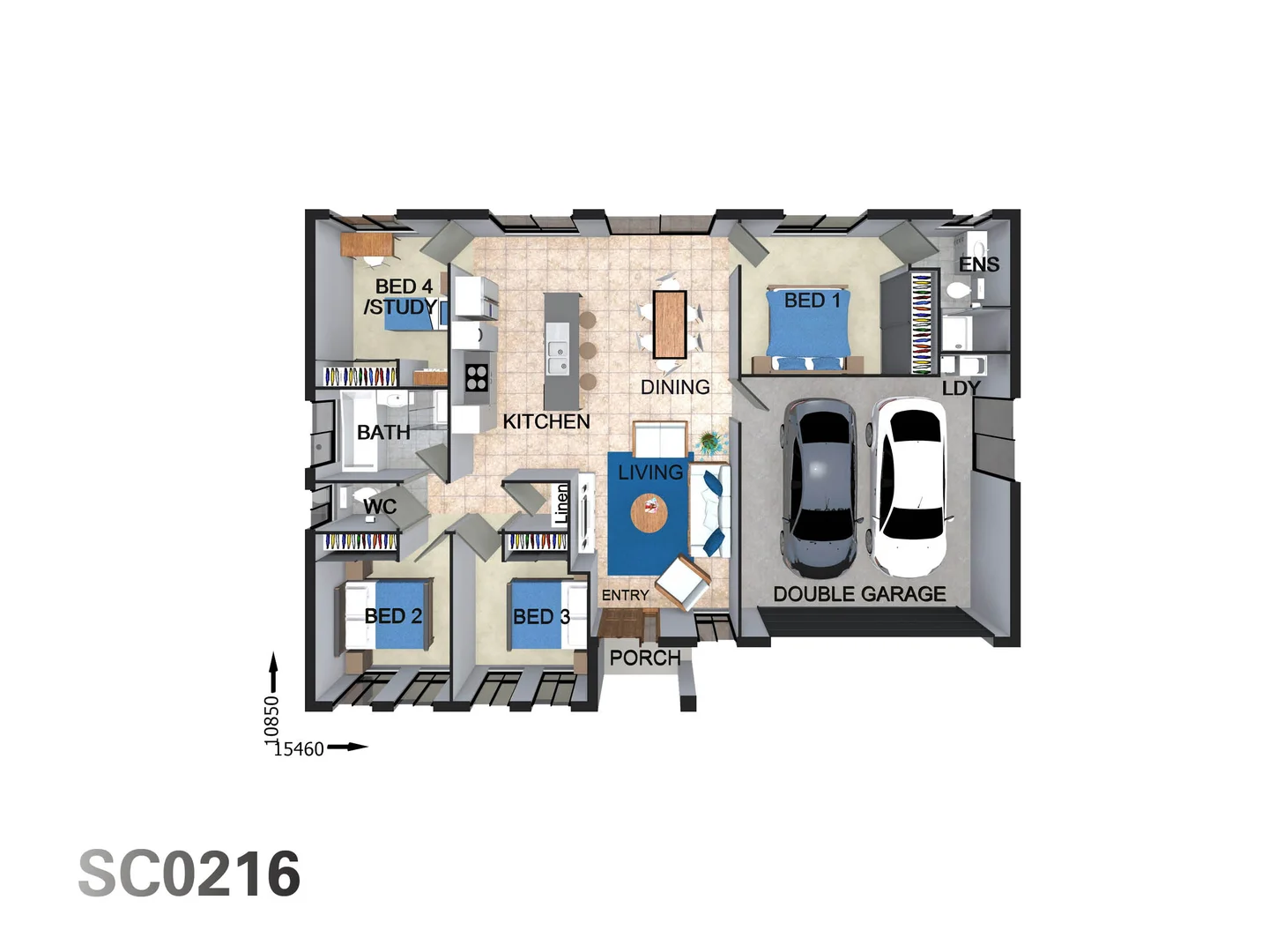 Additional image 4 of 37 Bocks Rd, Branyan QLD 4670