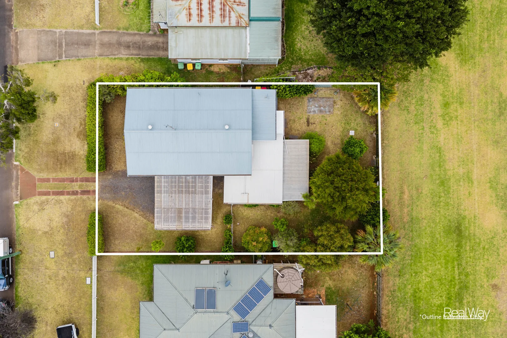 Additional image 17 of 21 Teesdale Avenue, Newtown QLD 4350