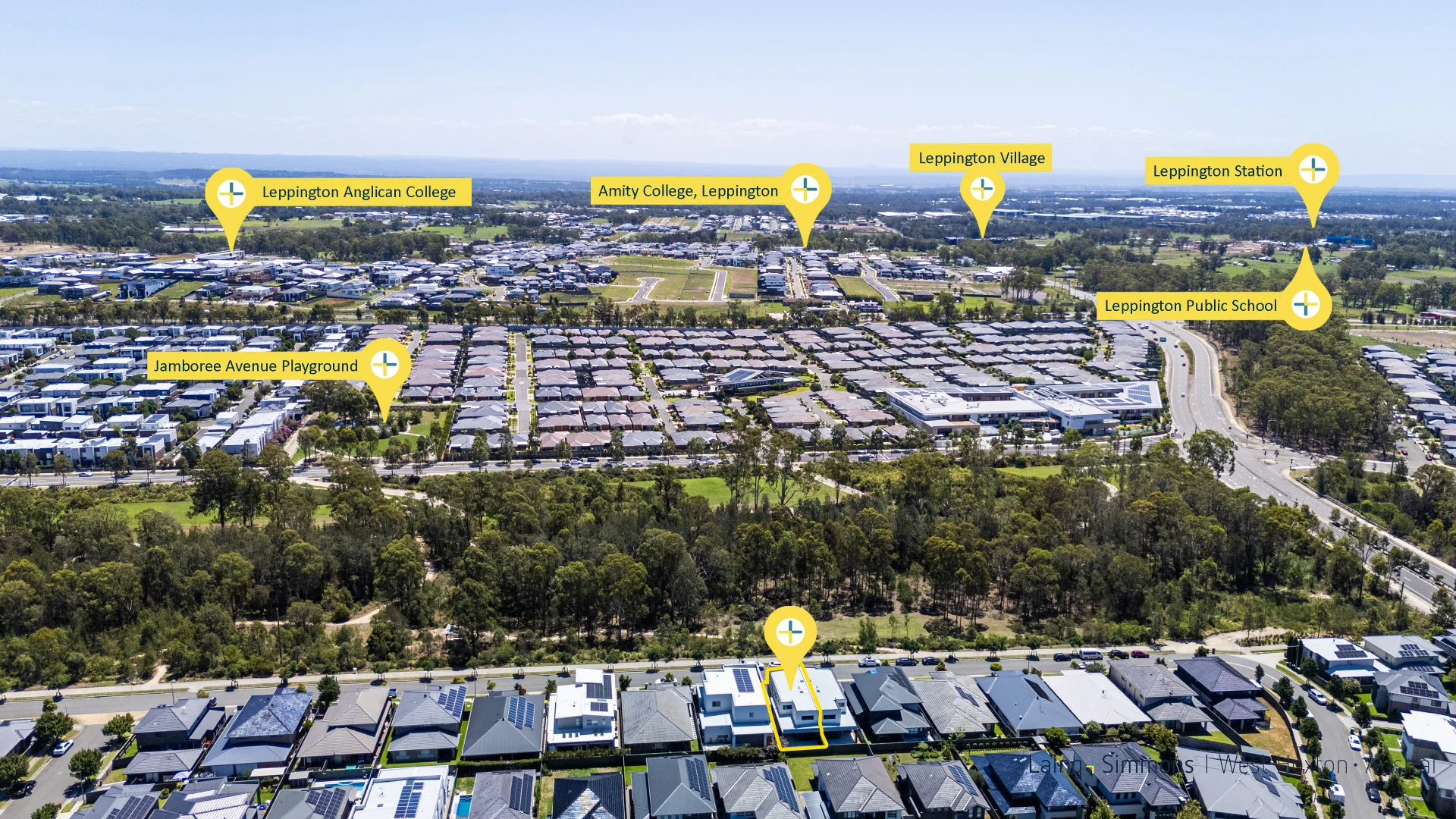 Additional image 23 of 15B Passiflora Avenue, Denham Court NSW 2565