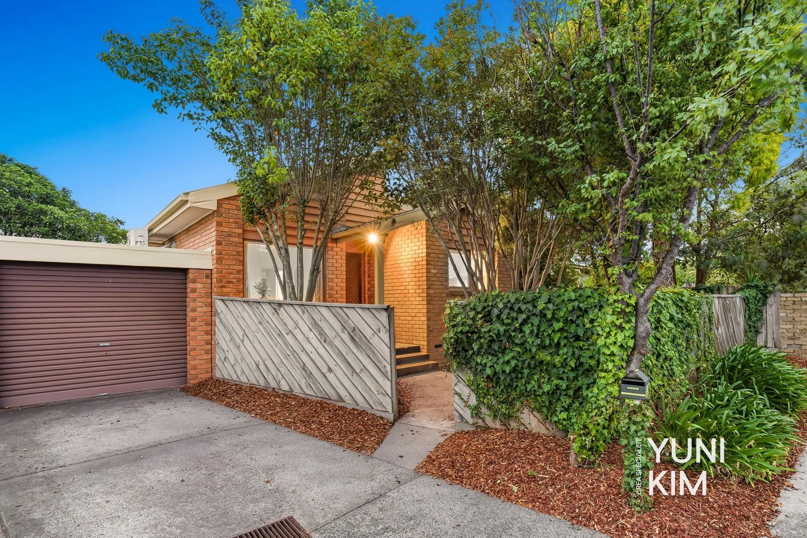 3/21 Quaintance Street, Mount Waverley VIC 3149