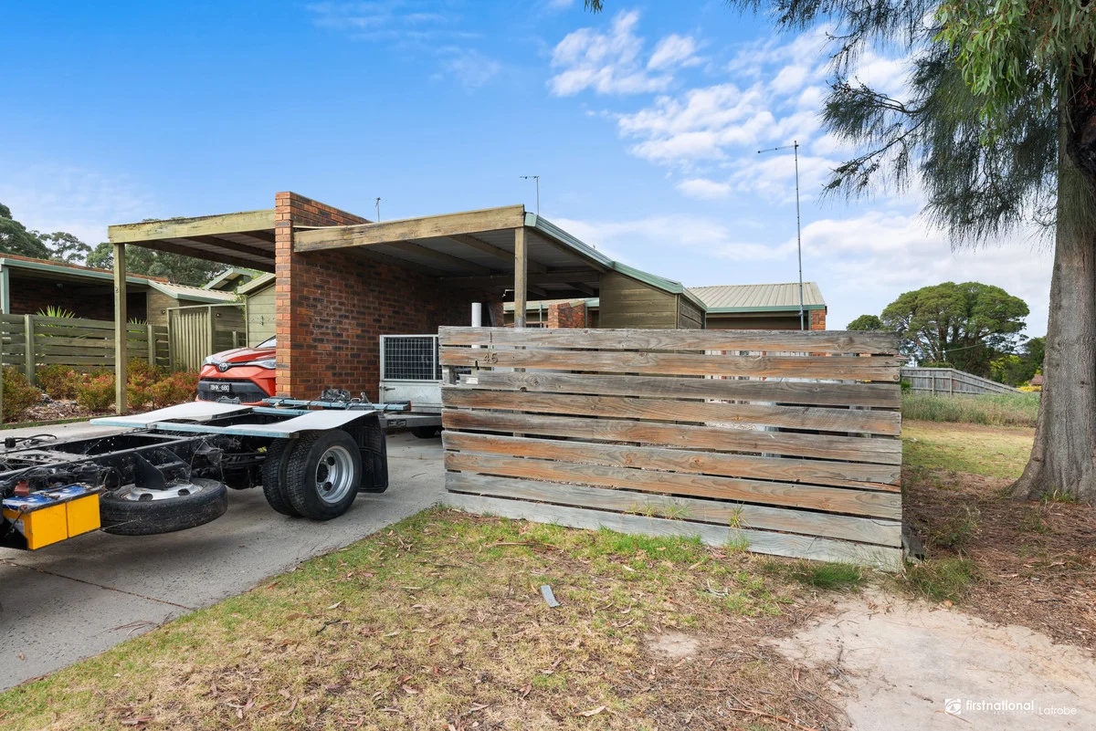 Additional image 10 of 1/45 Strathcole Drive, Traralgon VIC 3844