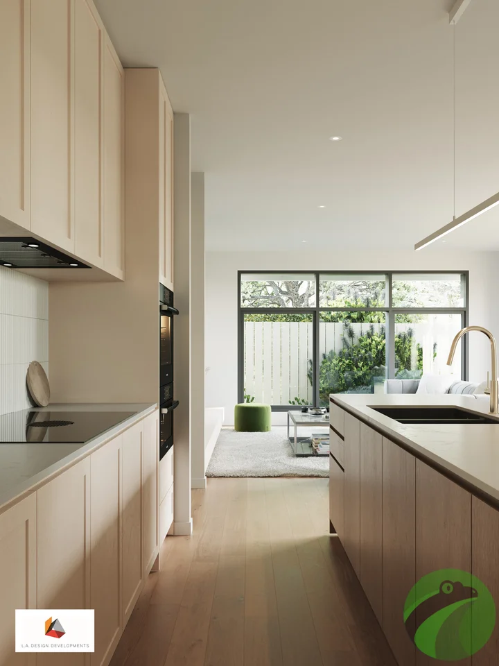 Additional image 2 of 2,3,4/156 Fortescue Avenue, Seaford VIC 3198