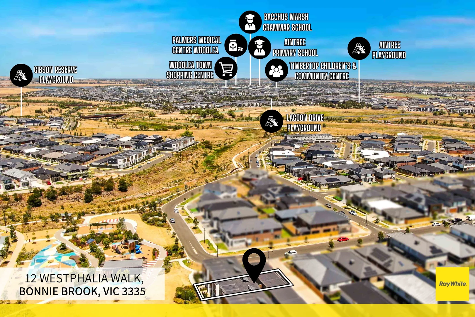 Additional image 19 of 12 Westphalia Walk, Bonnie Brook VIC 3335