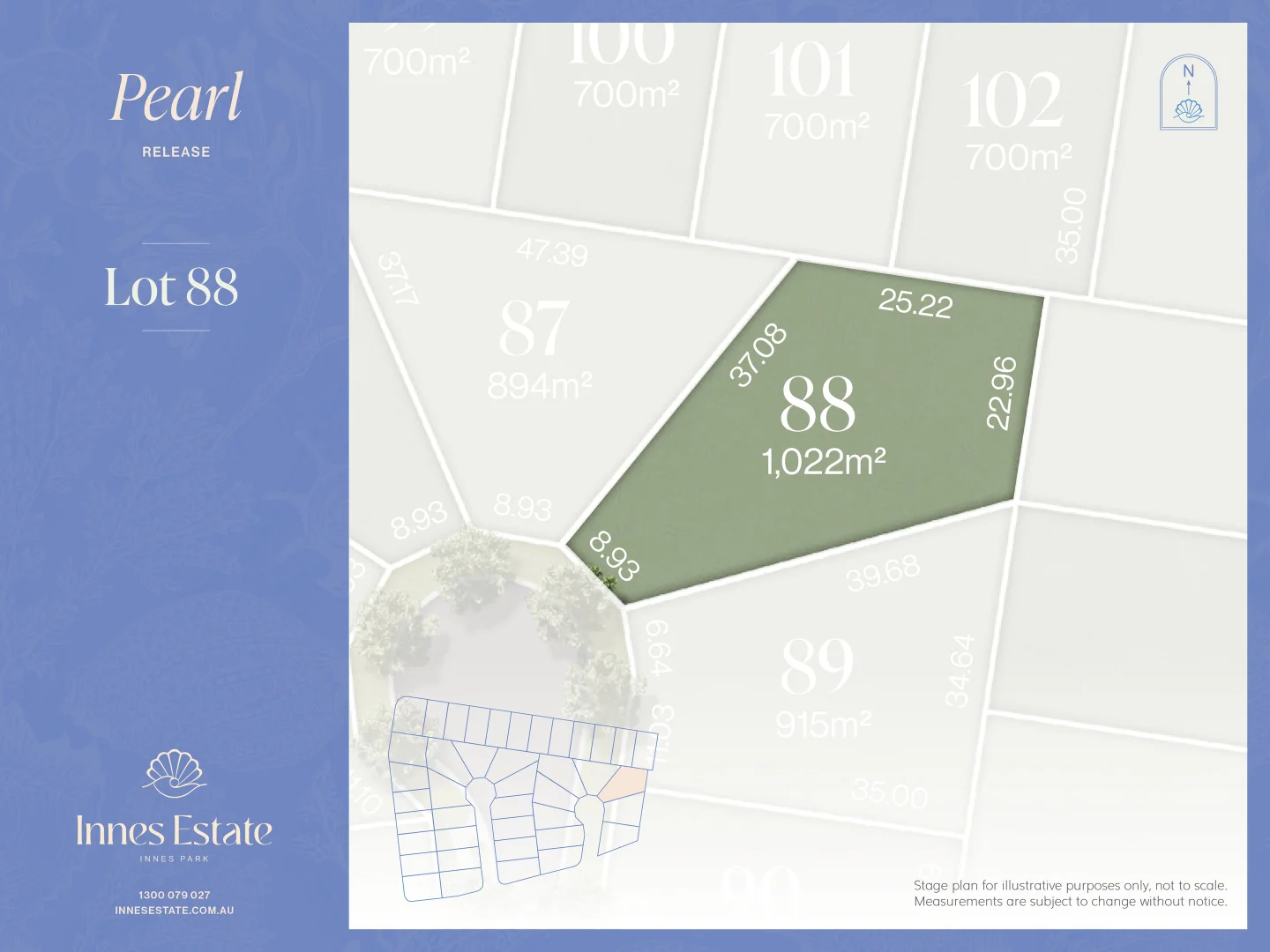 Additional image 7 of Innes Estate Innes Park Road, Innes Park QLD 4670