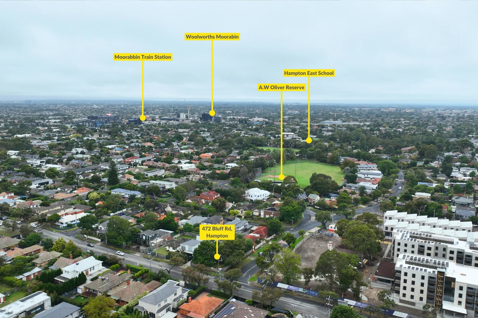 Additional image 24 of 472 Bluff Road, Hampton VIC 3188