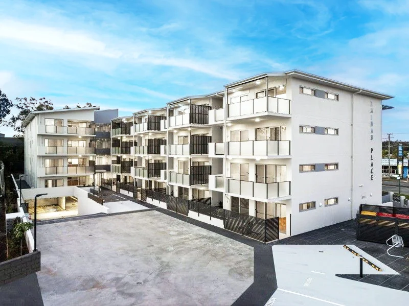 409/1 Brookvale Drive, Underwood QLD 4119