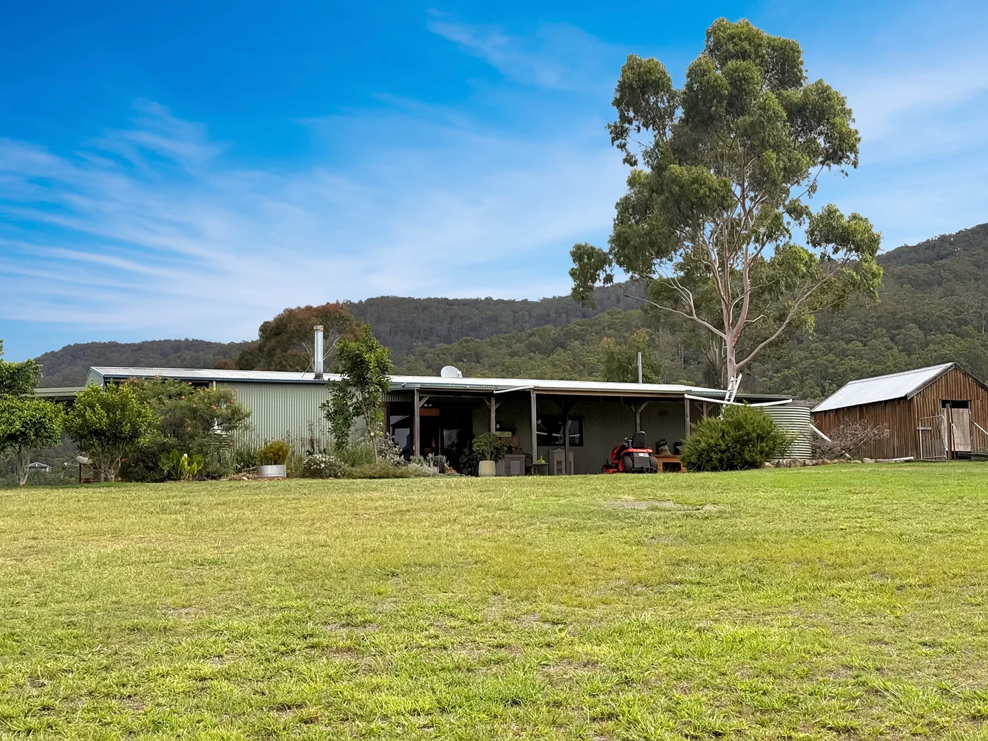 Additional image 6 of 121 Eglinford Lane, Congewai NSW 2325