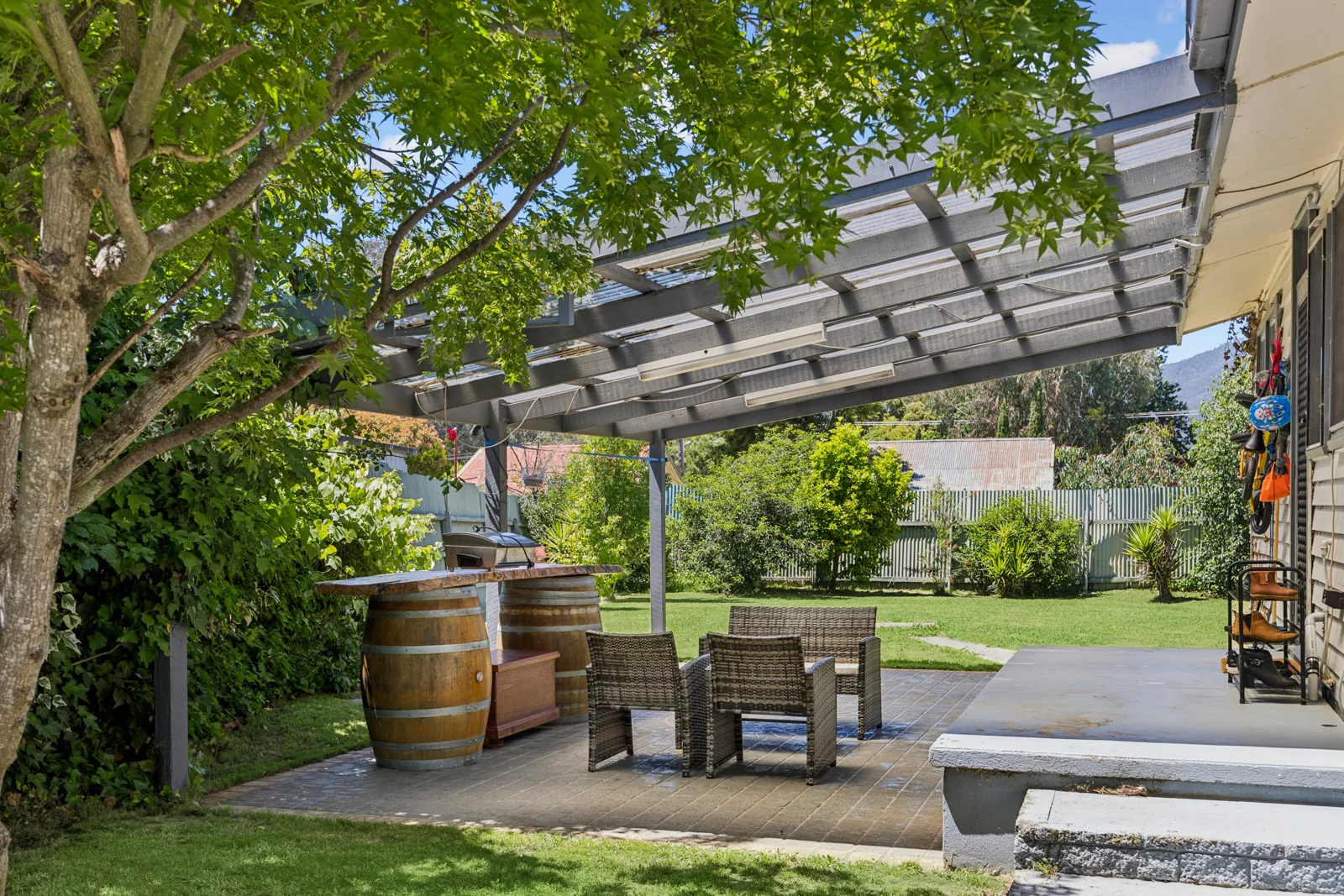 Additional image 17 of 3 Twenty First Street, Eildon VIC 3713