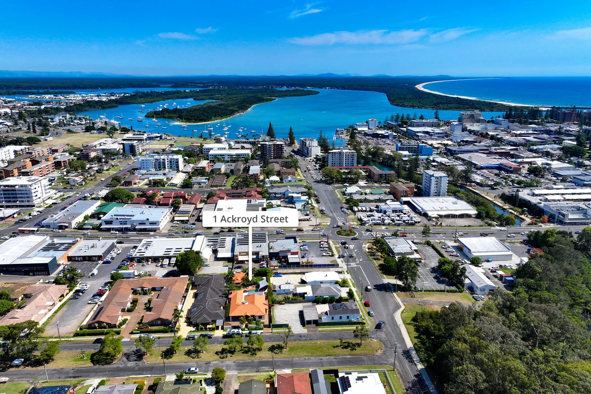 Additional image 27 of 1 Ackroyd Street, Port Macquarie NSW 2444