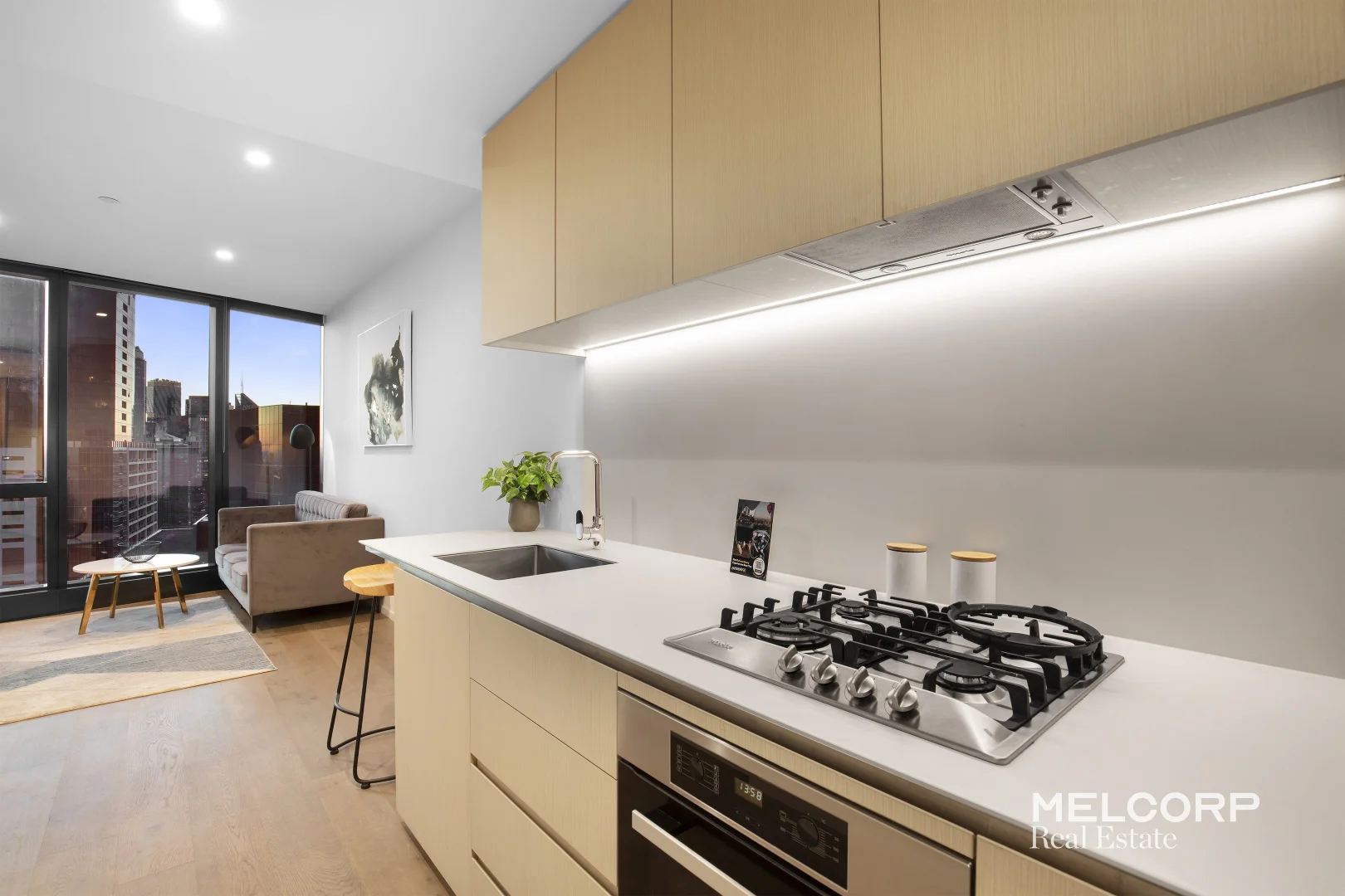 Additional image 4 of 5002/70 Southbank Boulevard, Southbank VIC 3006