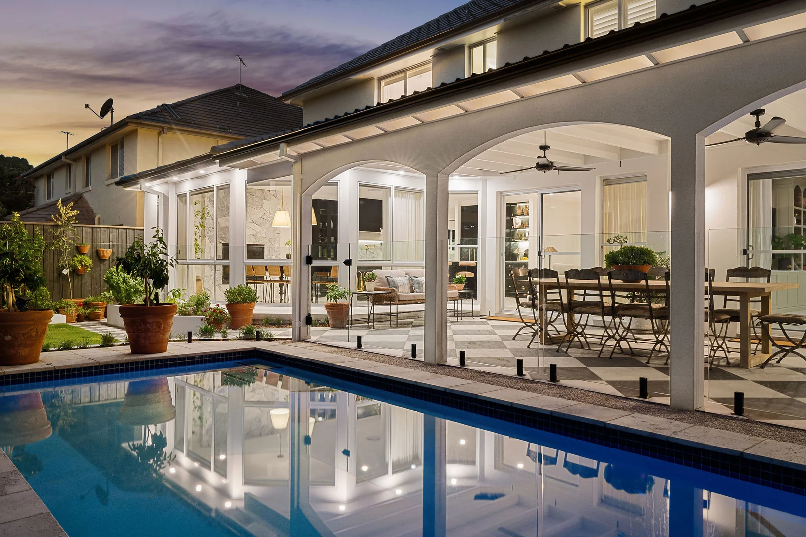 Additional image 55 of 7 Peppertree Place, Castle Hill NSW 2154