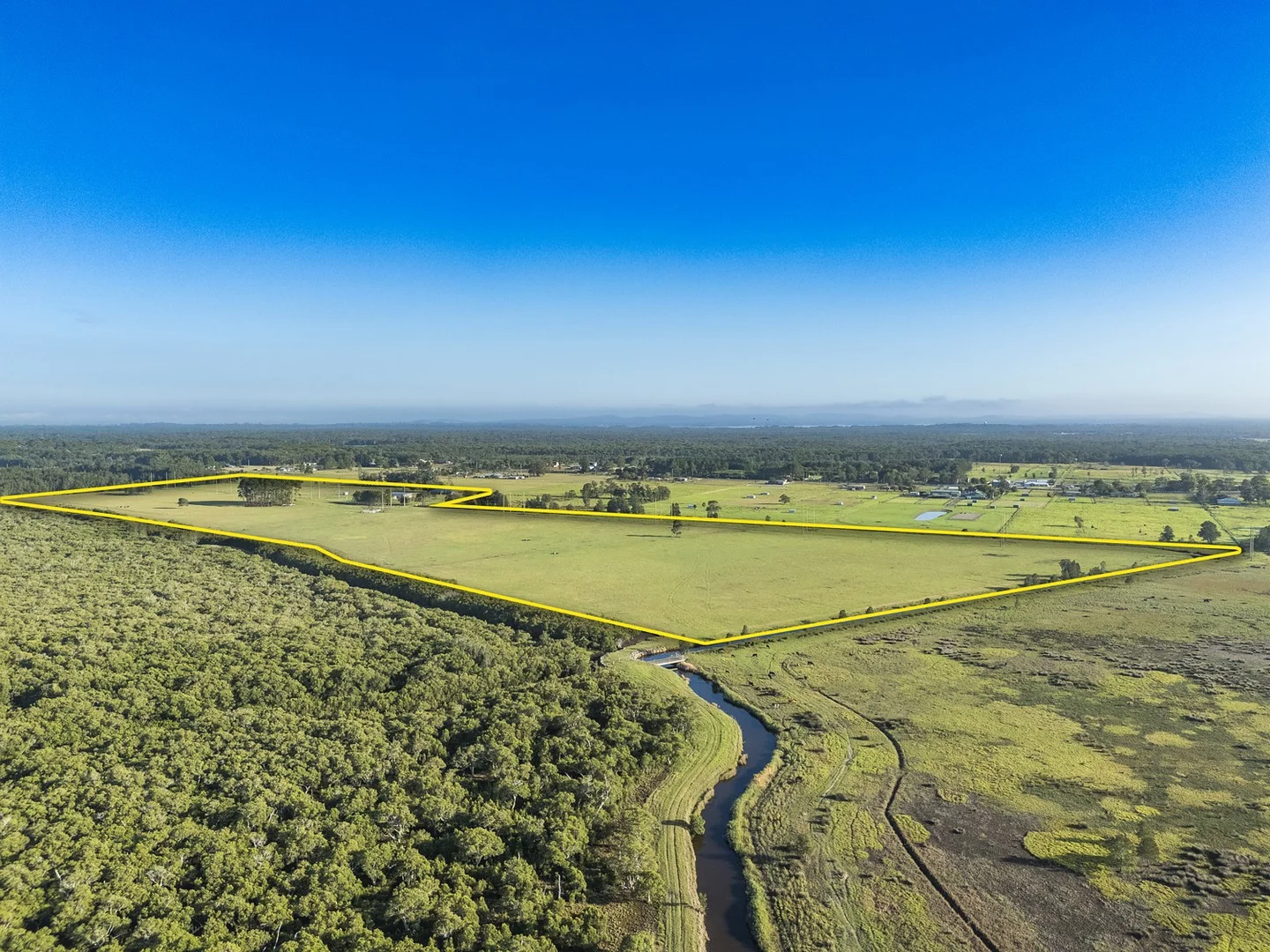 285 Cabbage Tree Road, Williamtown NSW 2318