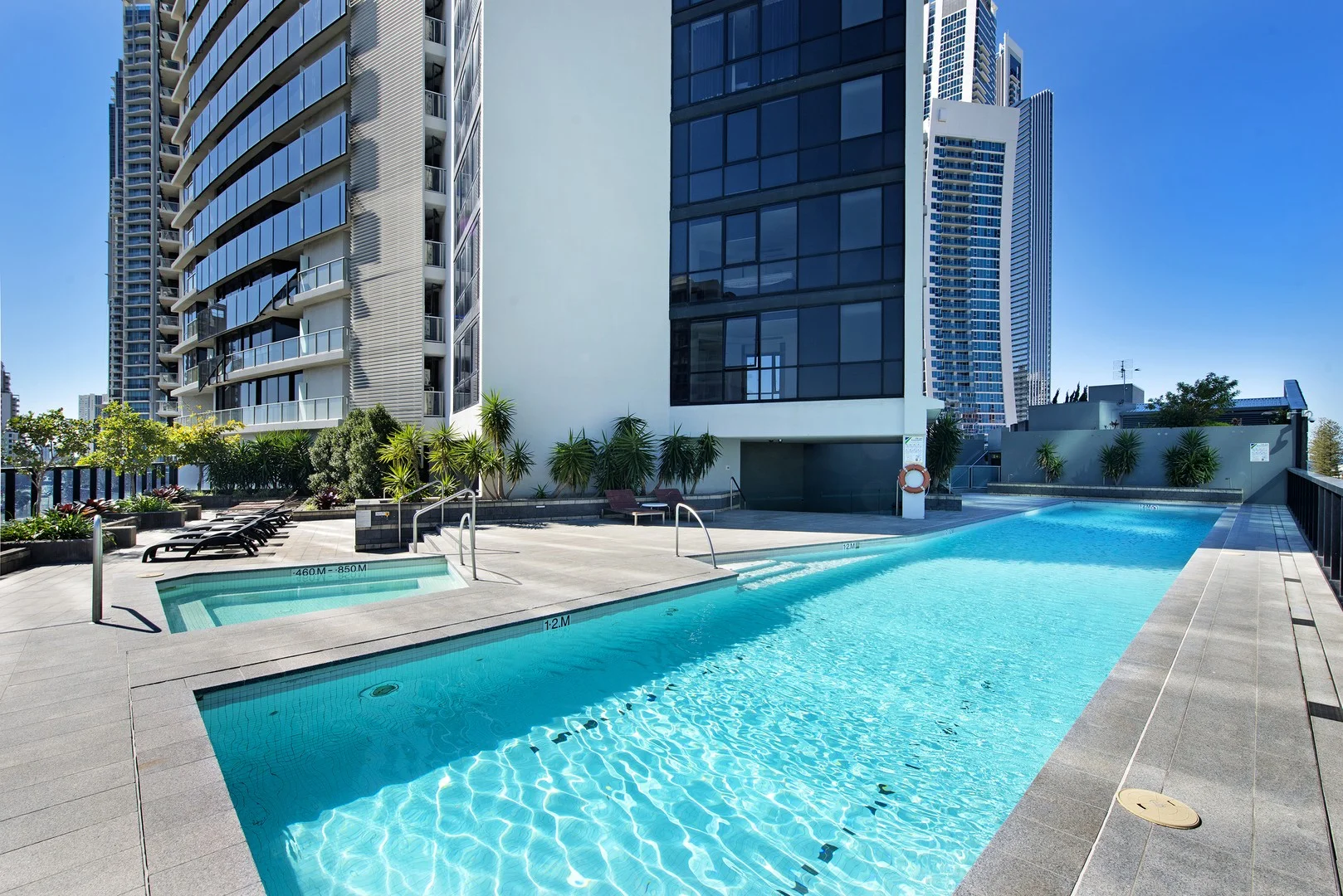 Additional image 29 of 2276/9 Ferny Avenue, Surfers Paradise QLD 4217