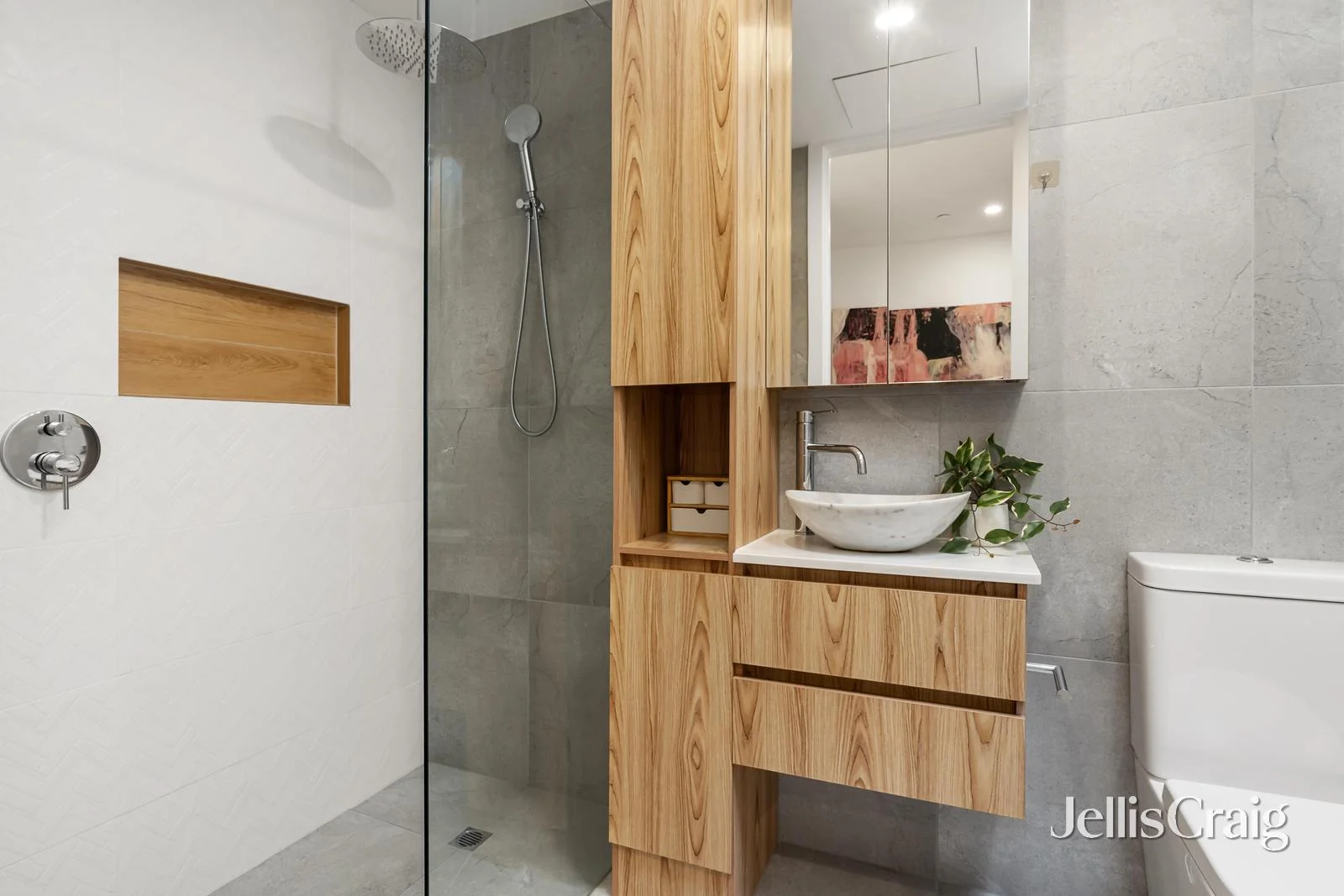 Additional image 9 of 203/4 Littlewood Street, Hampton VIC 3188