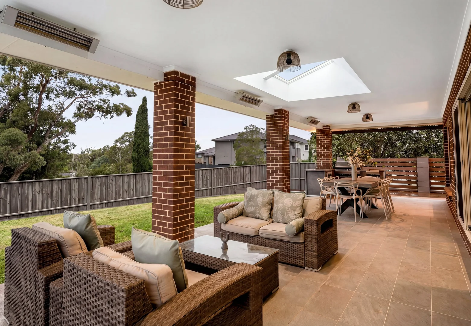 Additional image 12 of 1 Willandra Crescent, North Kellyville NSW 2155