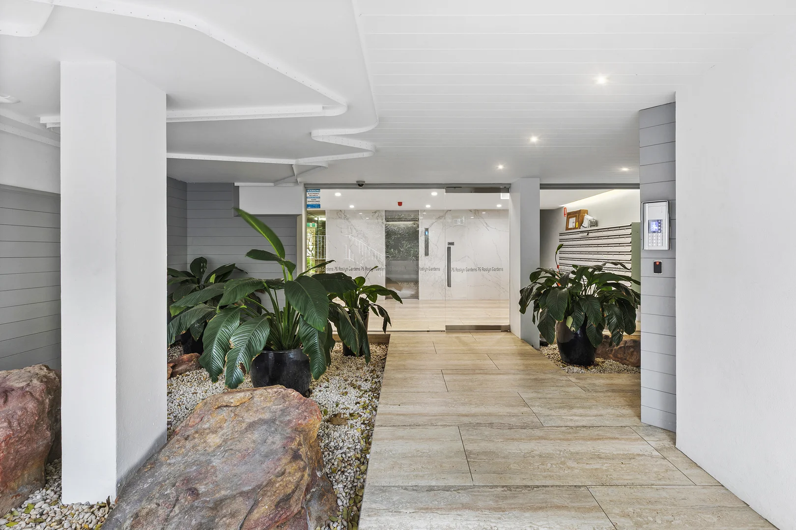 Additional image 8 of 105/76 Roslyn Gardens, Rushcutters Bay NSW 2011