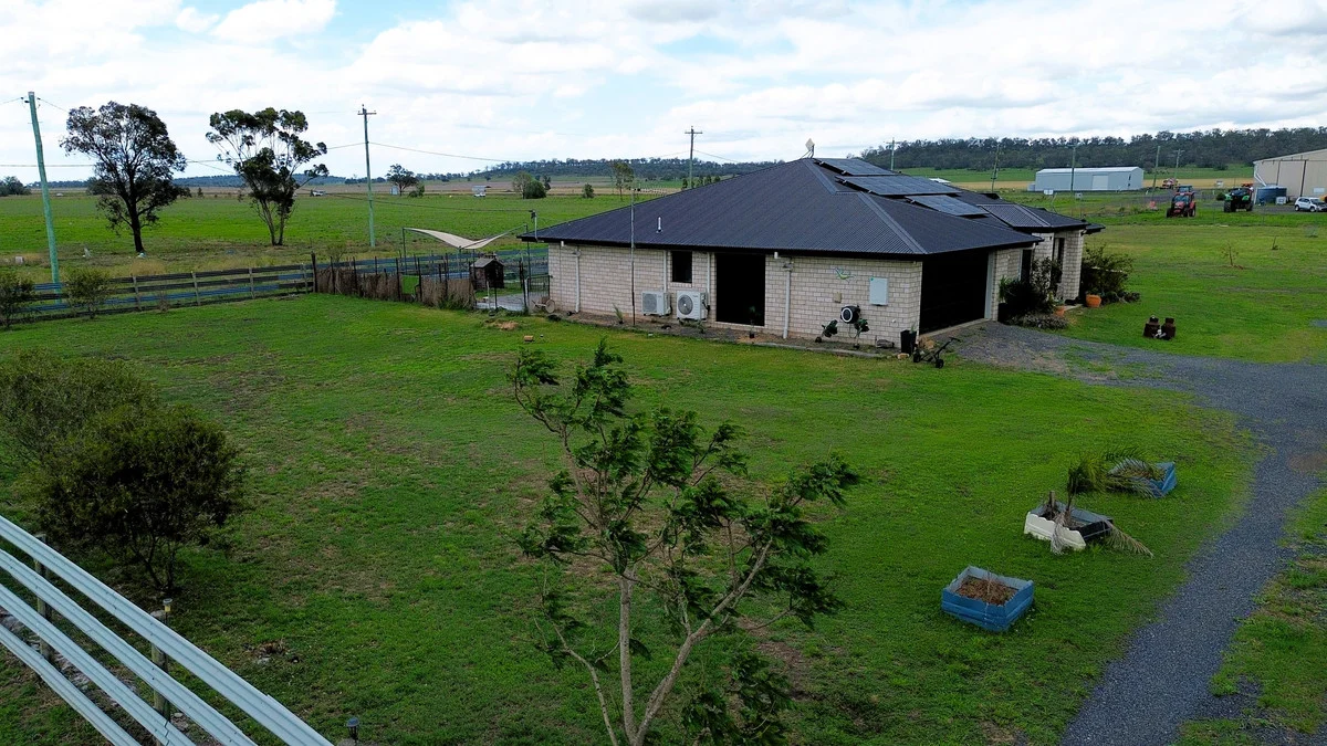 Additional image 26 of 27 Earl Street, Jondaryan QLD 4403