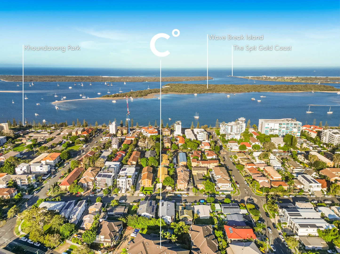 Additional image 19 of 12/22 Oleander Avenue, Biggera Waters QLD 4216